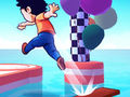 Игри Shortcut Run 3D