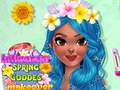 Игри Influencer Spring Goddess Makeover
