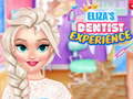 Игри Eliza's Dentist Experience