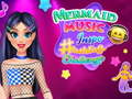 Игри Mermaid Music #Inspo Hashtag Challenge