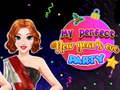 Игри My Perfect New Year's Eve Party