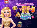 Игри Influencers #NewYearsEve Fiesta Party