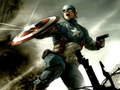Игри Captain American Jigsaw Puzzle