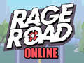 Игри Rage Road Online