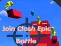 Игри Join Clash Epic Battle