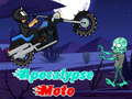 Игри Apocalypse Moto