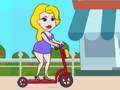 Игри Save the Lady 2