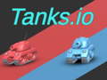 Игри Tanks.io