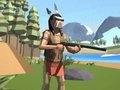 Игри Wounded Winter: A Lakota Story