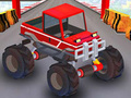 Игри Veteran Sprint Master