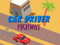 Игри Car Driver Highway