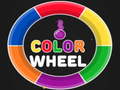 Игри Color Wheel