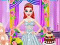 Игри Ariel Save The Wedding