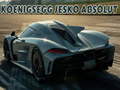 Игри Koenigsegg Jesko Absolut 