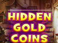 Игри Hidden Gold Coins