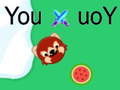 Игри You vs uoY