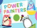 Игри Power Painters