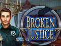 Игри Broken Justice