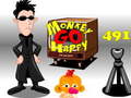 Игри  Monkey Go Happy Stage 491