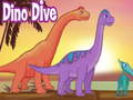 Игри Dino Dive