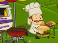 Игри Mad Burger