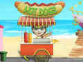Игри Sweet Baby Girl Summer Fun