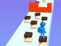 Игри Cubic Ride