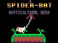 Игри Spider-Bat Horticultural Hero