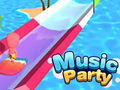 Игри Music Party