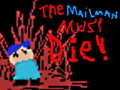 Игри The Mailman Must Die! 