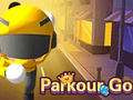 Игри Parkour Go