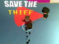 Игри Save the Thief