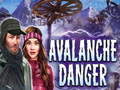 Игри Avalanche Danger