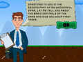 Игри My Sugar Factory 2