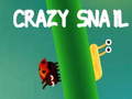 Игри Crazy snail