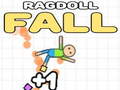 Игри Ragdoll Fall