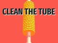 Игри Clean The Tube