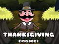 Игри Thanksgiving 2