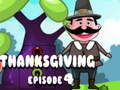Игри Thanksgiving 4
