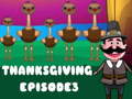 Игри Thanksgiving 3