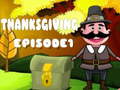 Игри Thanksgiving 1