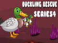 Игри Duckling Rescue Series4