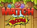 Игри Match Boom