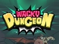 Игри Wacky Dungeon