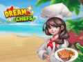 Игри Dream Chefs