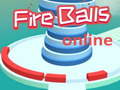 Игри Fire Balls Online