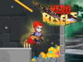 Игри Hero Rescue New