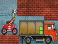 Игри Truck Loader Master