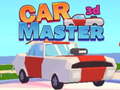 Игри Car Master 3D