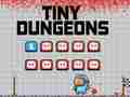 Игри Tiny Dungeons